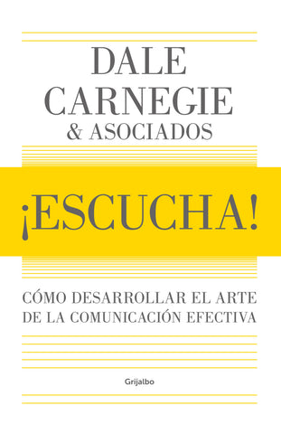 ¡Escucha!
