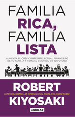 Familia rica, familia lista