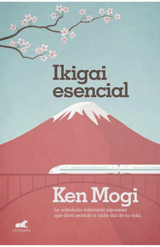Ikigai esencial