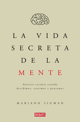 La vida secreta de la mente