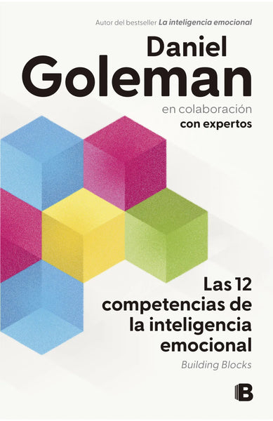 Las 12 competencias de la inteligencia emocional