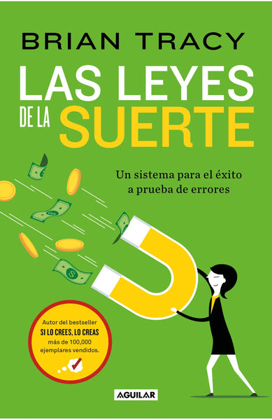 Las leyes de la suerte