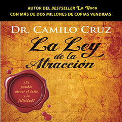 La Ley de la Atraccion - Versión Seminario