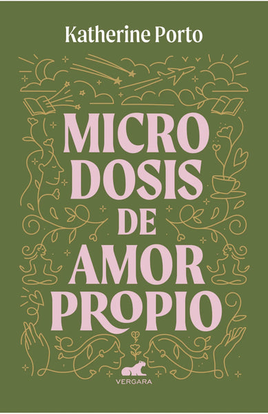 Microdosis de amor propio