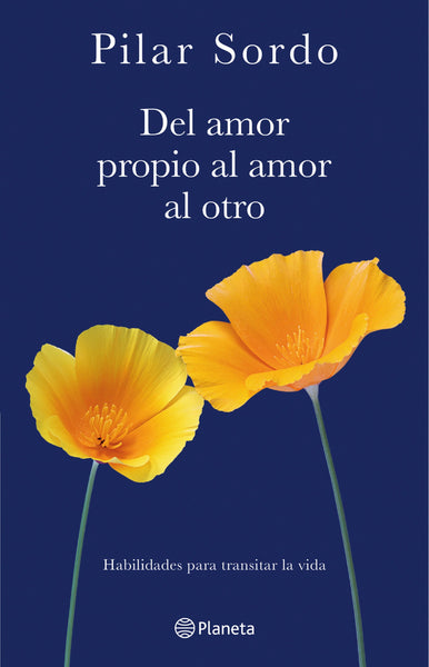 Del amor propio al amor al otro.