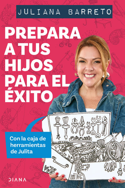 Prepara a tus hijos para el éxito