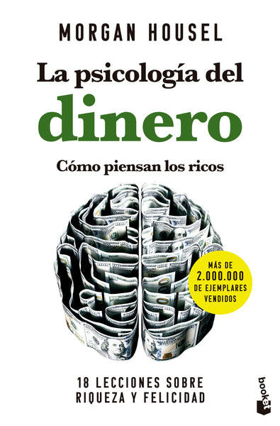 La psicología del dinero