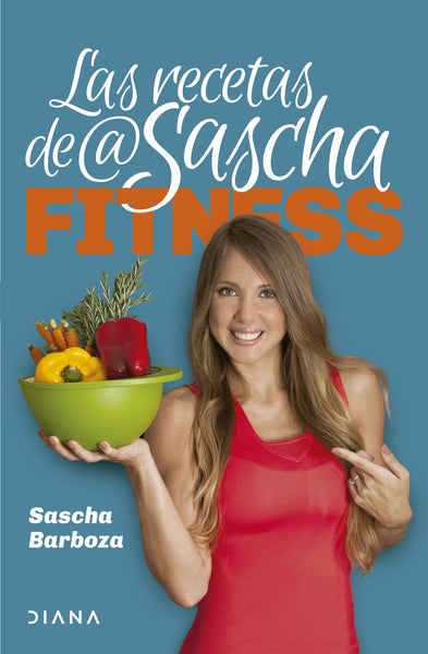 Las recetas de @ saschafitness