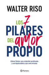 Los 7 pilares del amor propio