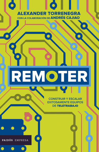 Remoter