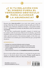 Sana tus finanzas, transforma tu vida