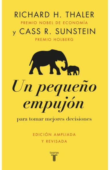 Un pequeño empujón