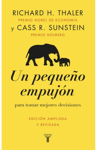 Un pequeño empujón