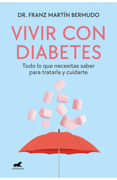 Vivir con diabetes