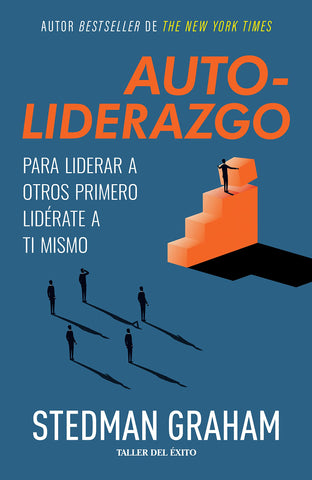 Auto-Liderazgo