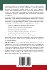 7 Errores financieros que cometen los empresarios del multinivel y venta directa