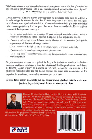 El efecto compuesto