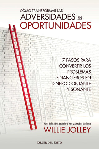 Cómo transformar las adversidades en oportunidades
