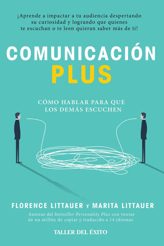 Comunicación Plus