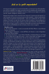 Corazón, inteligencia, valentía y suerte