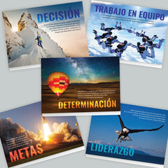 Paquete variado (15 postales modernas)