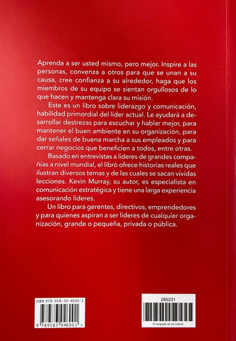 El lenguaje de los líderes