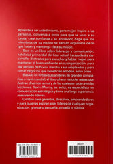 El lenguaje de los líderes