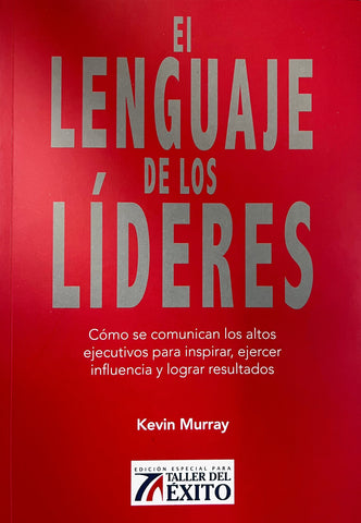 El lenguaje de los líderes