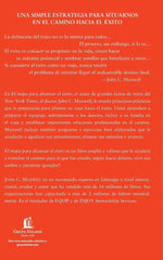 El mapa para alcanzar el éxito