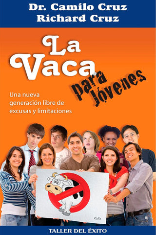La Vaca para jóvenes