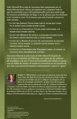 Las 15 Leyes indispensables del crecimiento