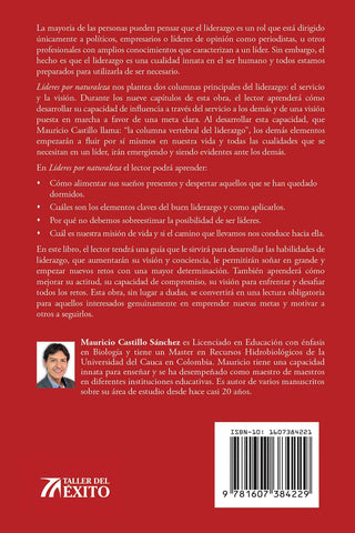 Líderes por naturaleza