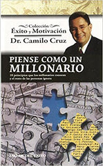 Colección Piense como un millonario