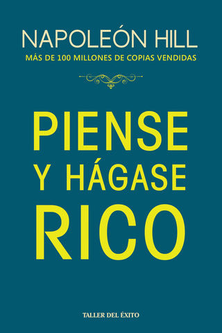 Piense y Hágase rico