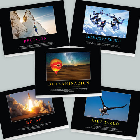 Paquete variado (15 postales clásicas)