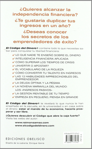 El código del dinero