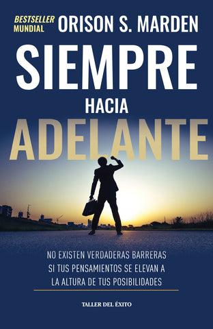 Siempre hacia adelante