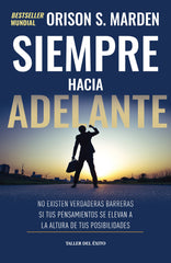 Siempre hacia adelante