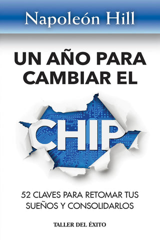 Un año para cambiar chip