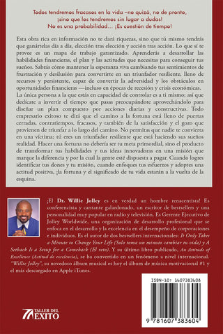 Cómo transformar las adversidades en oportunidades