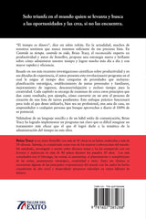 Controla tu tiempo, controla tu vida