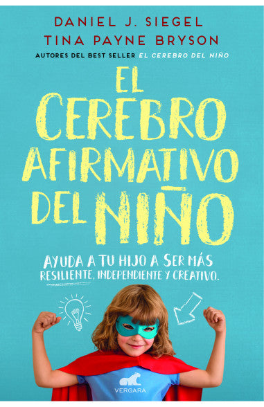 El cerebro afirmativo del niño