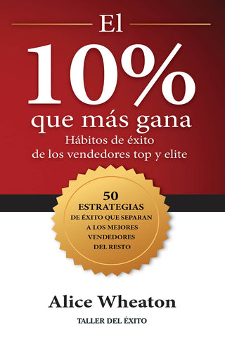 El 10% que más gana