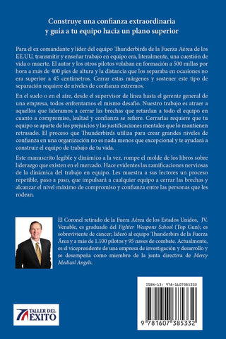 Equipos de alto rendimiento