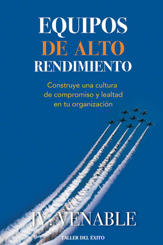 Equipos de alto rendimiento