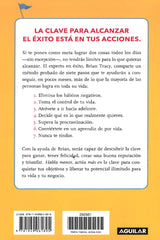 Habla menos, actúa más