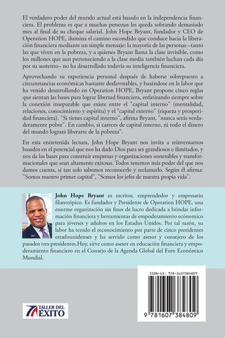 Inteligencia financiera