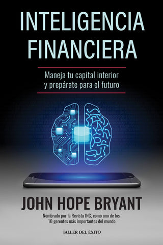 Inteligencia financiera