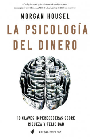 La psicología del dinero