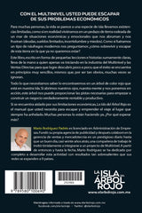 La isla del árbol rojo